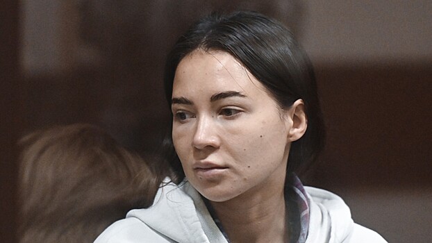 В семье арестованной блогерши произошло несчастье