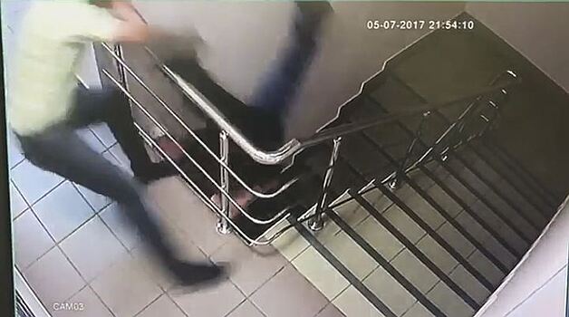 Офицер полиции в Ростове-на-Дону стрелял в жену из-за детей