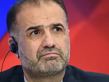 Посол Ирана: "Тегеран благодарен Москве за помощь"