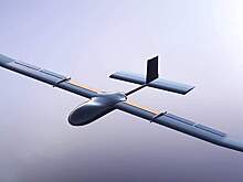 В России разработан стратосферный БПЛА