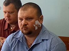 В Нижнем Новгороде начался суд над участковым, проморгавшего убийцу 6 детей