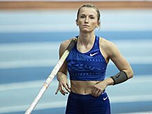 Привалова: легкоатлетке Сидоровой по силам выиграть золото Олимпийских игр 2024 года