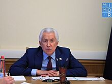 Владимир Васильев подписал указ о дополнительных выплатах на ребенка