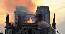 Церкви в огне: тихое посягательство на европейскую цивилизацию? (AgoraVox, Франция)