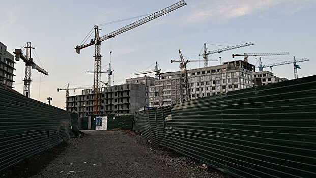 ПИК в I полугодии увеличил продажи недвижимости на 11% - до 120 млрд руб