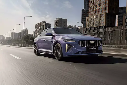 И даже Geely: какие машины без номеров чаще всего эвакуировали