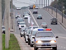 Можно обогнать чёрный седан или нет: нестандартная задача на знание ПДД