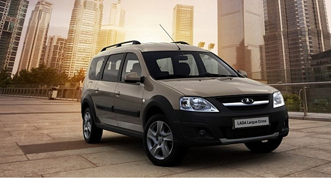 АВТОВАЗ с 1 декабря 2021 года седьмой раз массово повысил цены на LADA