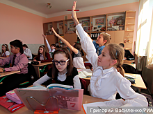 Опрос показал, что киевские школьники до сих пор говорят на русском