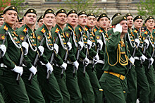 Парады Победы в 2020 году пройдут в девяти городах-героях России, сообщили в Минобороны