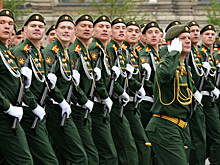 Парады Победы в 2020 году пройдут в девяти городах-героях России, сообщили в Минобороны