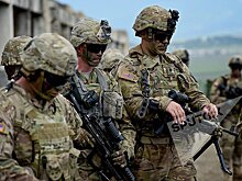 Сирийский цунгцванг: что будет с Арменией, если США удастся "взорвать" Сирию