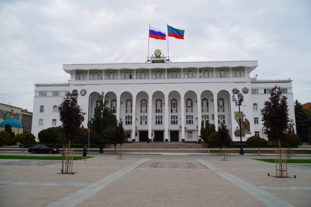 Все органы исполнительной власти Дагестана приведены в режим готовности