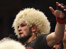 Хабиб назвал самое безопасное место в мире