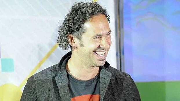 Умер телеведущий Дмитрий Казнин