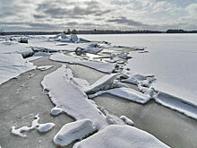 Врач рассказал, как грамотно оказать помощь человеку, спасенному из полыньи