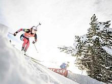 IBU перенес начало этапа Кубка мира в Оберхофе