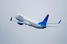Рейс "Победы" вернется в Москву из-за ухудшения здоровья пассажира