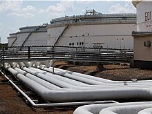 МИД России заявил о сохранении объема прокачки нефти через Украину