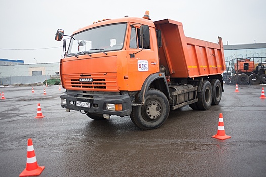 В ЮВАО выберут лучших водителей