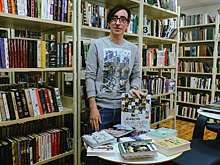 Листая страницы. В библиотеке № 212 составили обзор книжных новинок