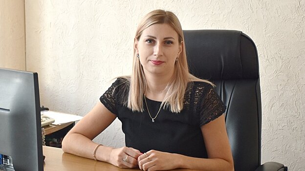 В Пензе назначили главу управления муниципального имущества