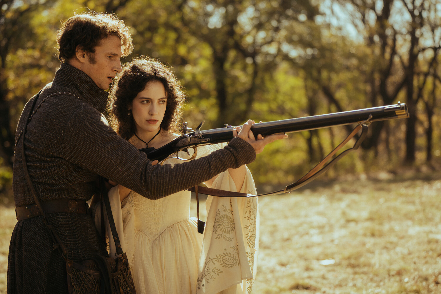 Russian MP Calls for End to ‘Mockery’ in Literary Biopics