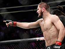 Нурмагомедов предостерег Макгрегора от провокаций на турнире UFC в Абу-Даби