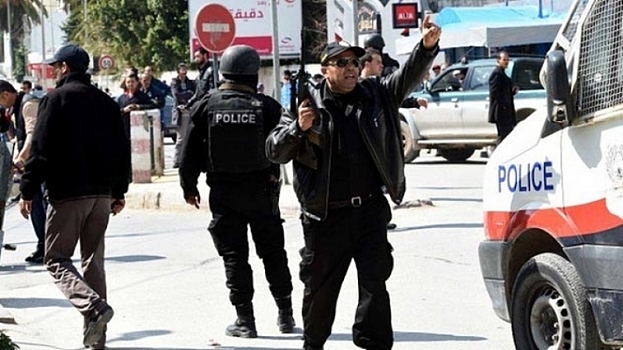 В Тунисе раскрыли террористическую ячейку из 13 человек