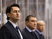 Равиль Гусманов: «Трактор» обязан проходить первые два раунда. Попадание в плей-офф должно даже не обсуждаться»