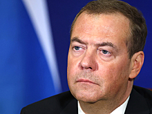 Медведев прокомментировал планы Южной Кореи поставить оружие Киеву