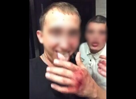 Обвиняемые в жестоком избиении Андрей Шилов и Сергей Шмелев останутся под стражей