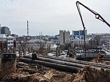 В Татарстане продолжается модернизация инженерных сетей по семи программам