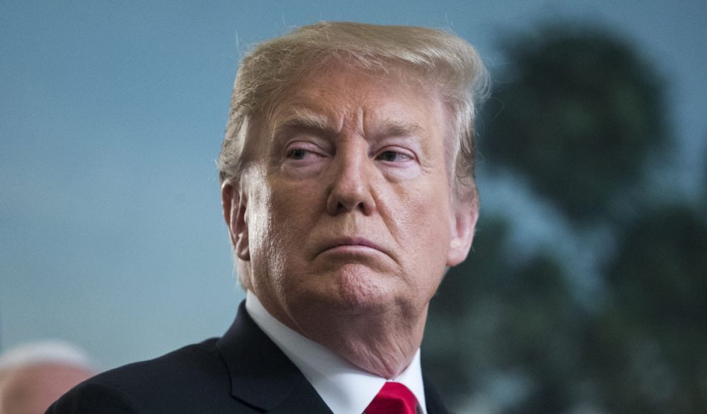 Экс-глава Пентагона Марк Эспер заявил, что Трамп может уничтожить НАТО