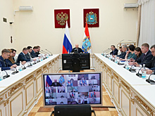 Жители Самарской области подали более 33 тысяч заявок на подключение газа
