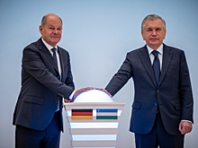 Германия упрощает въезд для специалистов из Узбекистана