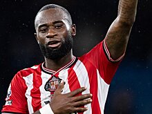 «Ливерпуль» ведет переговоры о подписании защитника «Сандерленда» Гертрюйды. 25-летний игрок принадлежит «Лейпцигу»