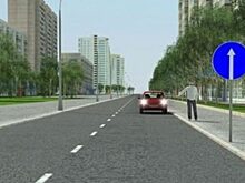 Провальный билет для сдачи на права: справитесь ли вы?