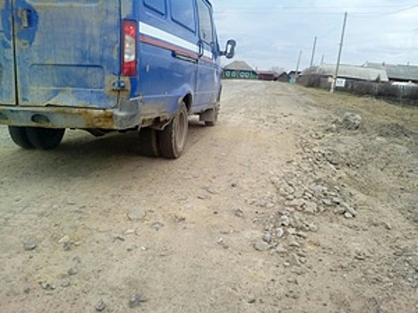 В Тюменской области отремонтируют около 250 км дорог до конца 2017 года