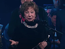 Лия Ахеджакова вступилась за иноагентов