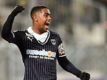 "Валенсия" намерена перехватить трансферную цель "Интера"