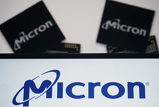 Китай запретил продукцию американской компании Micron