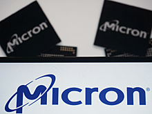 Китай запретил продукцию американской компании Micron