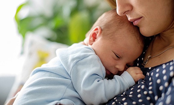12 опасных вещей, которые делают молодые мамы после родов