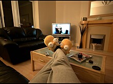 Как домашние тапочки могут навредить здоровью