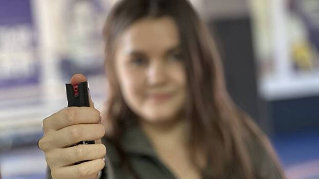 Простые приемы самообороны: как защититься, если на вас напали. Инструкция с видео