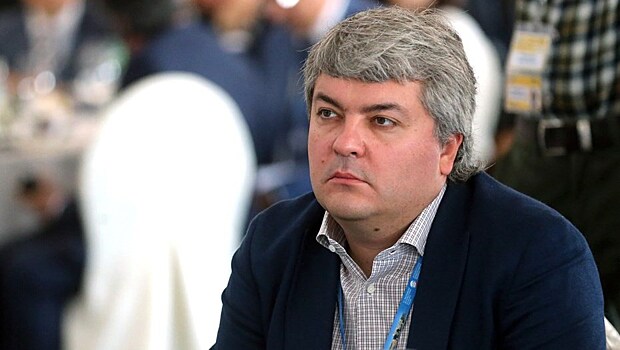 Алексей Гореславский может перейти в администрацию президента