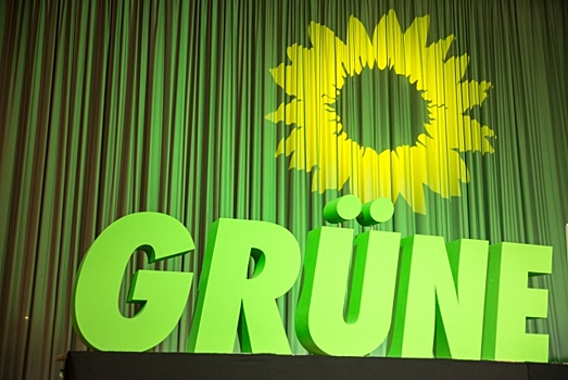 «Зелёные» в Германии готовы поднять бархатную революцию — Project Syndicate