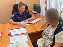 В Воронежской области возбудили дело по факту покушения на убийство новорожденного