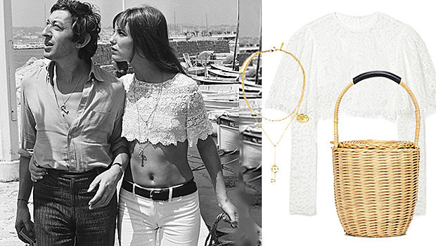 Как одевались power couples прошлого века: повторяем 4 архивных образа звезд